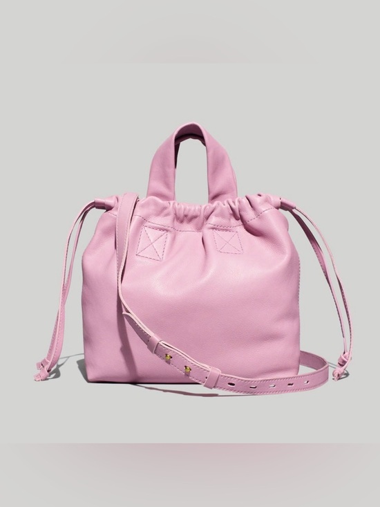 Madewell Handbags - Madewell The Piazza Crossbody Bag